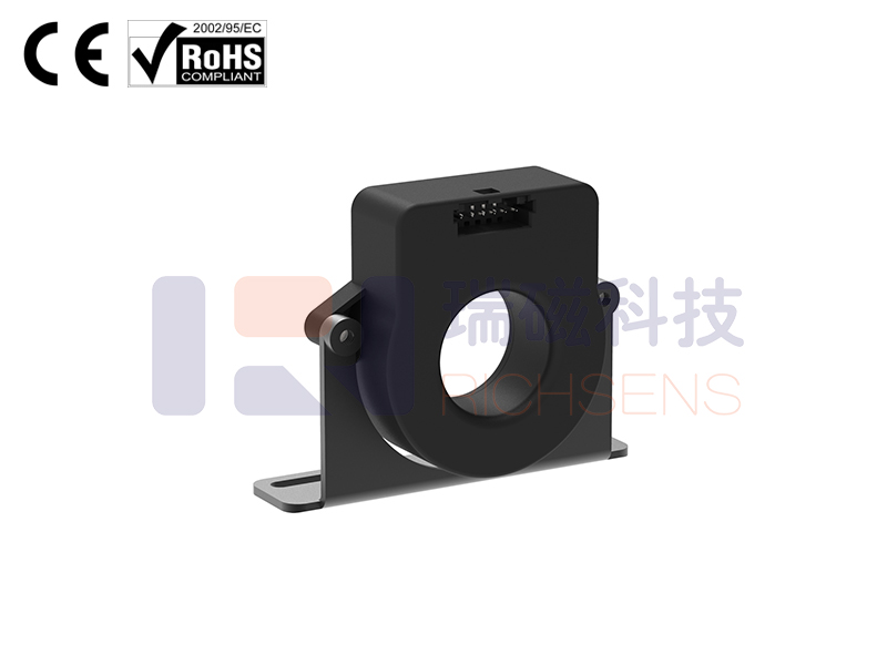 充電樁剩余電流檢測(cè) 充電樁剩余電流檢測(cè)